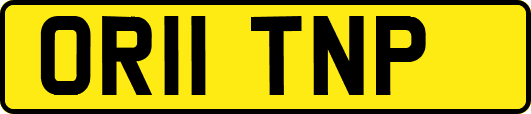 OR11TNP
