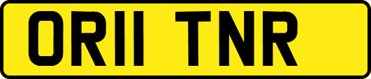 OR11TNR