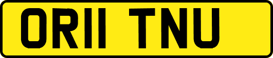 OR11TNU