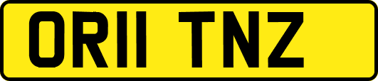 OR11TNZ