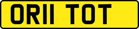 OR11TOT