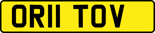 OR11TOV