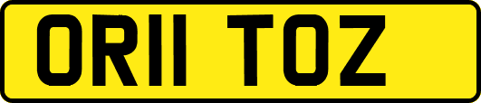 OR11TOZ