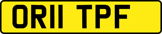 OR11TPF