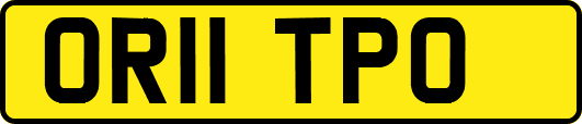 OR11TPO