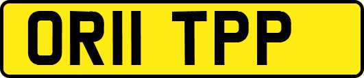OR11TPP