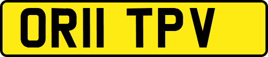 OR11TPV
