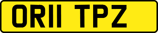 OR11TPZ