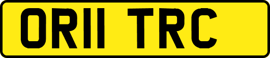 OR11TRC