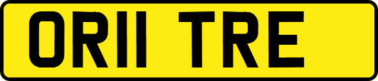 OR11TRE