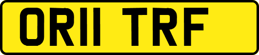 OR11TRF