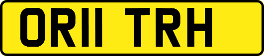 OR11TRH