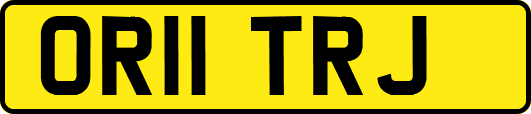 OR11TRJ