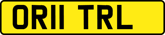 OR11TRL