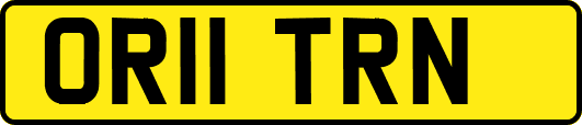 OR11TRN