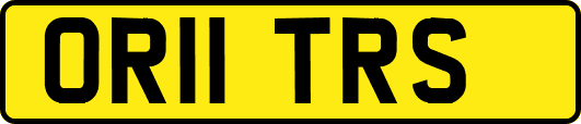 OR11TRS