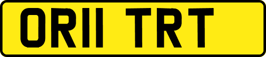 OR11TRT