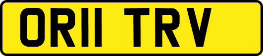 OR11TRV