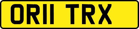 OR11TRX