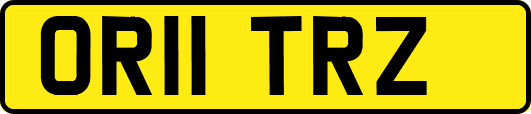 OR11TRZ