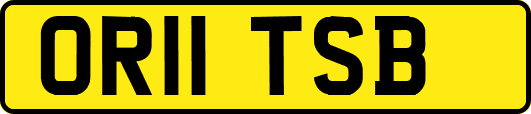 OR11TSB