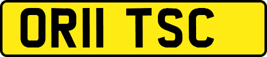 OR11TSC