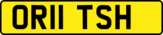 OR11TSH