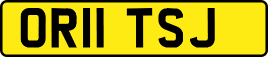 OR11TSJ
