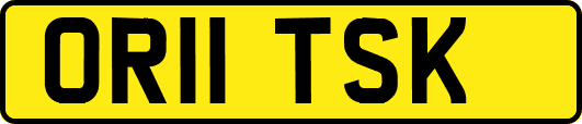 OR11TSK