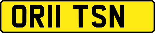 OR11TSN
