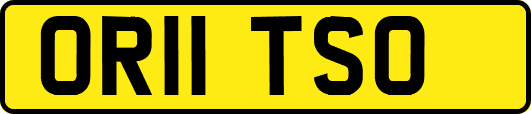 OR11TSO