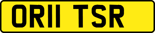 OR11TSR