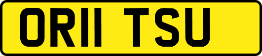 OR11TSU