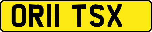 OR11TSX