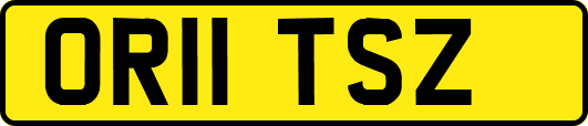 OR11TSZ