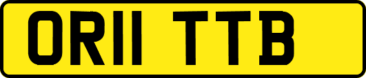 OR11TTB
