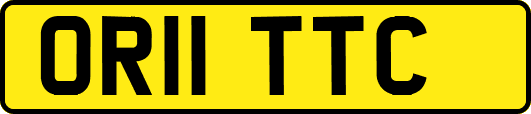 OR11TTC