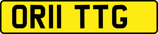 OR11TTG