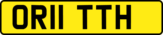 OR11TTH