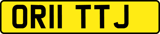 OR11TTJ