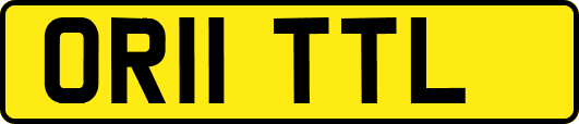 OR11TTL