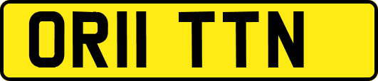OR11TTN