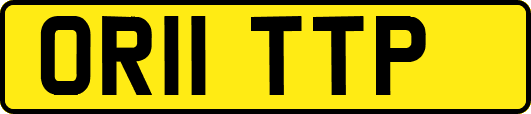 OR11TTP