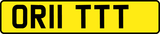 OR11TTT