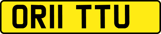 OR11TTU