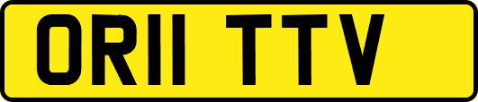 OR11TTV
