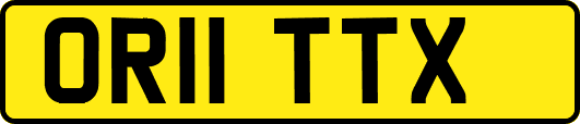 OR11TTX