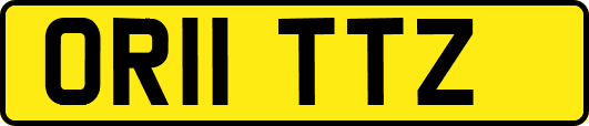 OR11TTZ