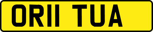 OR11TUA