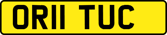 OR11TUC